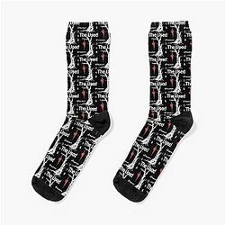 Used Band Socks
