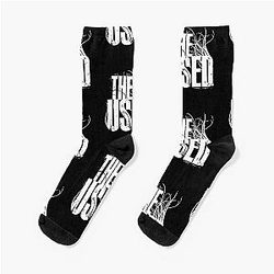 The Used Socks