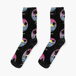 The Used Socks