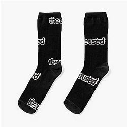 The Used Socks