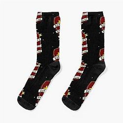 The Used Socks