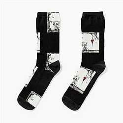 The Band Socks