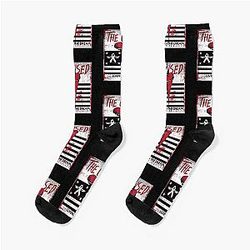 The Band Socks