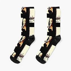 The Used Socks