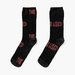 The Used Socks