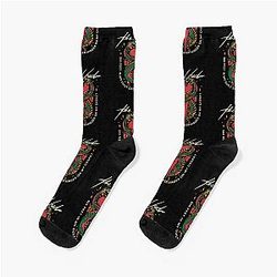 The Used Socks