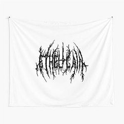 The Used Band Tapestry