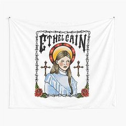The Used Band Tapestry