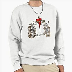 The Used Band Sweatshirt