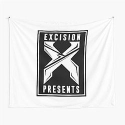 The Used Band Tapestry