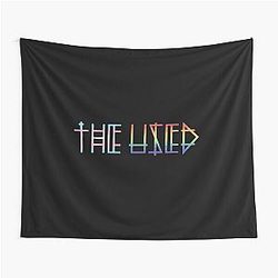 The Used Band Tapestry