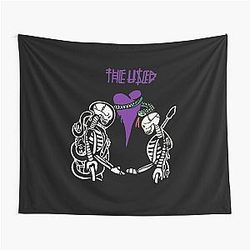 The Band Tapestry