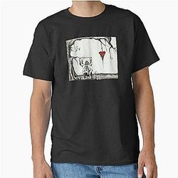 The Classic T-Shirt
