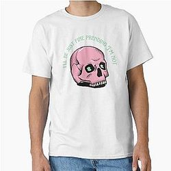 The Used All That I've Got Classic T-Shirt