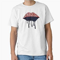 The Used Classic T-Shirt