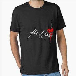 The Used Essential T-Shirt