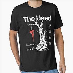 The Essential T-Shirt
