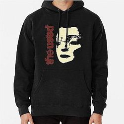 The Used Pullover Hoodie