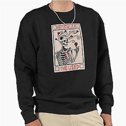 The Band Pullover Sweatshirt