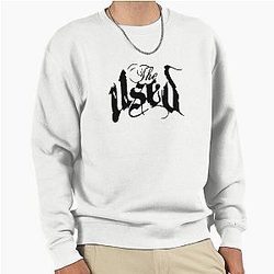 The Used Band Sweatshirt