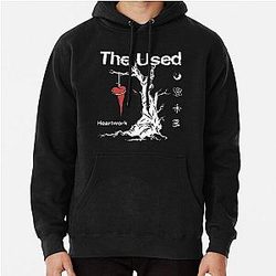 The Used Hoodie