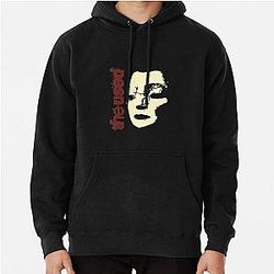 The Used Pullover Hoodie