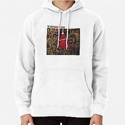 Imaginary Pullover Hoodie
