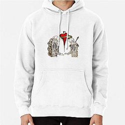 The Used Band Hoodie