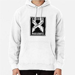 The Used Hoodie