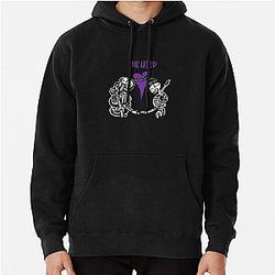 The Used Band Hoodie