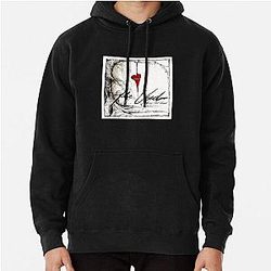 The Used Band Hoodie