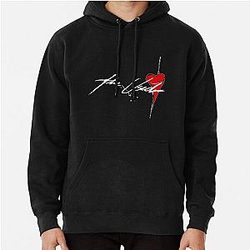 The Used Band Hoodie