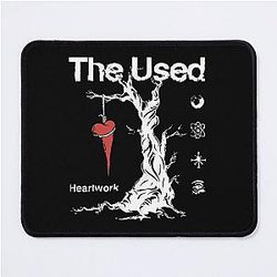 The Mouse Pad