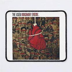 The Used Mouse Pad