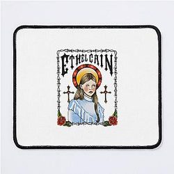 The Used Mouse Pad