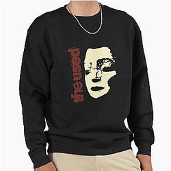 The Used Pullover Sweatshirt