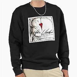 The Band Pullover Sweatshirt