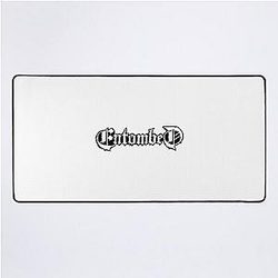 The Used Band Desk Mat
