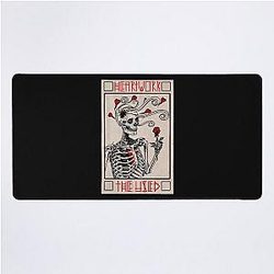 The Used Band Mat