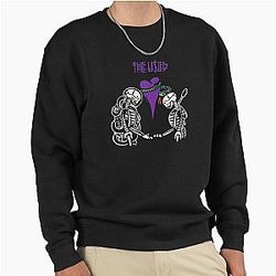 The Used Band Sweatshirt