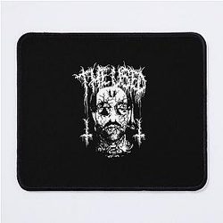 The Used Band Pad