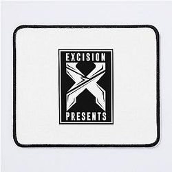 The Used Mouse Pad