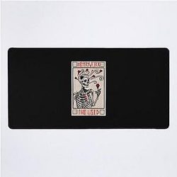 The Band Desk Mat