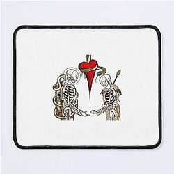 The Used Band Pad