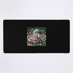 Used Band Mat