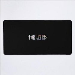 The Used Desk Mat