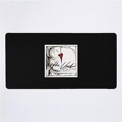 The Used Desk Mat