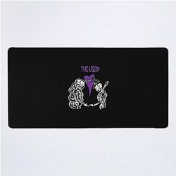 The Band Mat