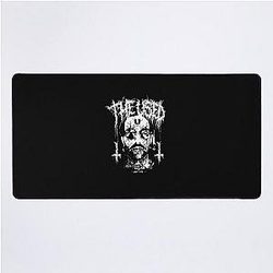 The Band Desk Mat