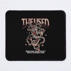 The Used BandPad